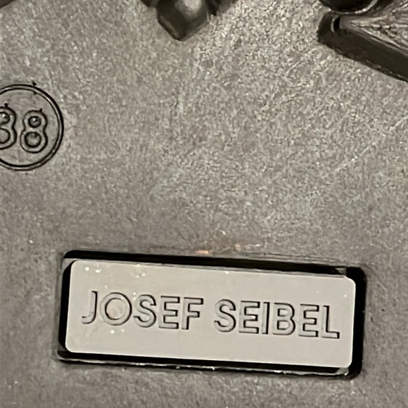 Josef Seibel Boots - Picture 5 of 10